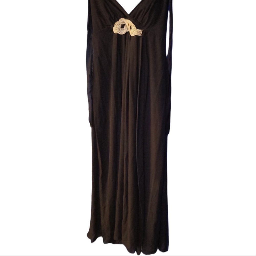 Formal Black Gown​​​​